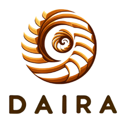 Daira HQ logo